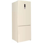 Холодильник Maunfeld MFF1857NFBG