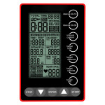 Велотренажёр Ammity PRO ACB 7000