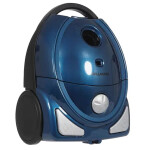 Пылесос Willmark VC-1862DB синий