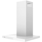 Каминная вытяжка Korting KHC 6989 GW