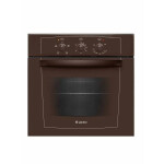 Встраиваемый газовый духовой шкаф Gefest ДГЭ 601-01 К