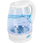 Чайник электрический Великие реки Дон-1 белый