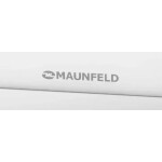 Встраиваемый электрический духовой шкаф Maunfeld EOEM.769SCS2W