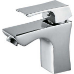 Смеситель для раковины Lemark Unit LM4506C