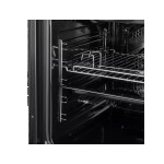 Встраиваемый электрический духовой шкаф Maunfeld EOEC 516BG