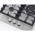 Встраиваемая газовая варочная панель Kaiser KG 4350 Turbo