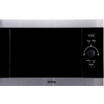 Встраиваемая микроволновая печь Korting KMI 825 XN