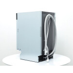 Встраиваемая посудомоечная машина Zigmund & Shtain DW 129.4509 X