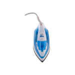 Утюг Ergolux ELX-SI04-C35 синий/белый