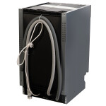 Встраиваемая посудомоечная машина Leran BDW 45-108