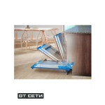 Встраиваемая посудомоечная машина Electrolux EEA12100L