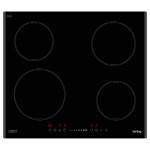 Встраиваемая индукционная варочная панель Korting HI 64540 B