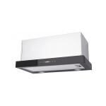 Встраиваемая вытяжка Exiteq EX-1146 black