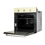Встраиваемый электрический духовой шкаф Lex EDM 070 IV