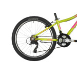 Велосипед Foxx 24AHV.CAMELLIA.12GN21