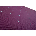 Тренировочный коврик Reebok RAYG-11030HH