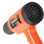Строительный фен Patriot HG 201 The One