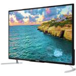 Телевизор Polar P43U51T2SCSM