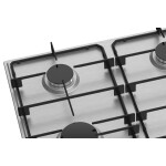 Встраиваемая газовая варочная панель Esperanza HG4S11 W