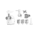 Мясорубка Zelmer ZMM4048B