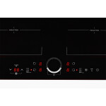 Встраиваемая индукционная варочная панель Zugel ZIH606B