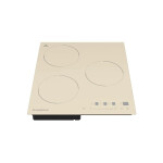 Встраиваемая индукционная варочная панель Maunfeld EVI.453-BG