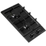 Встраиваемая газовая варочная панель Zigmund & Shtain G 14.3 B