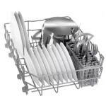 Встраиваемая посудомоечная машина Bosch SPV2HKX5DR