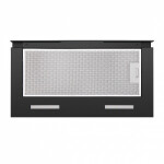 Встраиваемая вытяжка Maunfeld Galaxy 60 черный