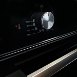 Встраиваемый электрический духовой шкаф Ginzzu HOE-215