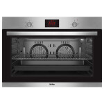 Встраиваемый электрический духовой шкаф Korting OKB 5189 SX