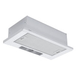 Встраиваемая вытяжка Krona Kamilla Slim 600 White 2 мотора