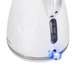 Чайник электрический Maunfeld MFK-647WH