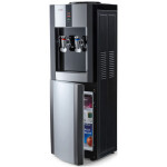 Кулер для воды AEL LK-AEL-47 black/silver