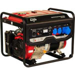 Генератор бензиновый Elitech СГБ 8000 Е