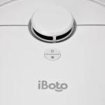 Робот-пылесос IBoto Smart Aqua L920SW