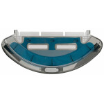 Робот-пылесос Black&Decker BXRV500E