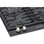 Встраиваемая газовая варочная панель Kaiser KCG 6380 Turbo