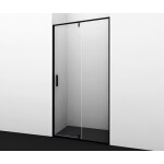 Душевая дверь WasserKraft Elbe 74P04