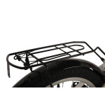 Велосипед Foxx 20 SIMPLE белый, сталь