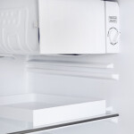 Холодильник Tesler RC-73 champagne