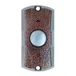 Кнопка выхода Falcon Eye FE-100 медь