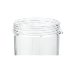 Блендер стационарный Sencor SNB 4300WH