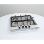 Встраиваемая газовая варочная панель Zigmund & Shtain GN 98.61 S