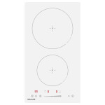 Встраиваемая индукционная варочная панель Graude IK 30.1 W