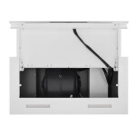 Встраиваемая вытяжка Maunfeld Galaxy 60 белый