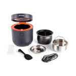 Рисоварка Rommelsbacher MRK 500