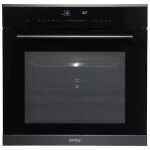 Встраиваемый электрический духовой шкаф Korting OKB 1340 GNBX MW