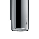 Каминная вытяжка Jetair Pipe IX/A/43