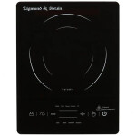 Настольная плита Zigmund & Shtain ZIP-551